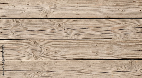 Wood planks texture. Wood background. Wood texture. Old aged wood background. Texture of old boards, wall paneling.	