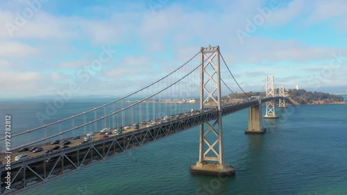 Upper Level Bay Bridge