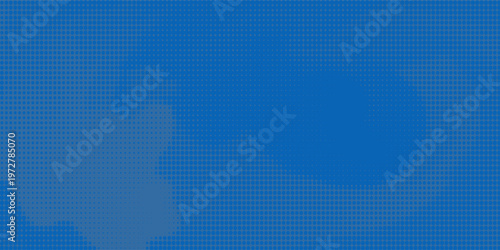 Abstract light blue geometric background but there are rough spots that make the blue Vector nice