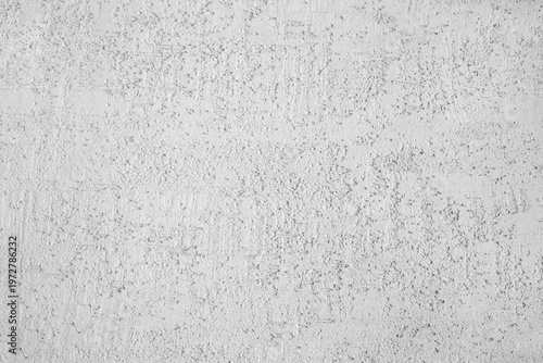 White gray wall with a rough texture. wall is covered in white paint. wall is not very smooth as white textured background web banner template page