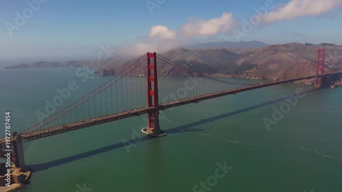 Golden Gate Bridge