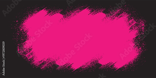 Bold vector background with an urban, pop-art feel.