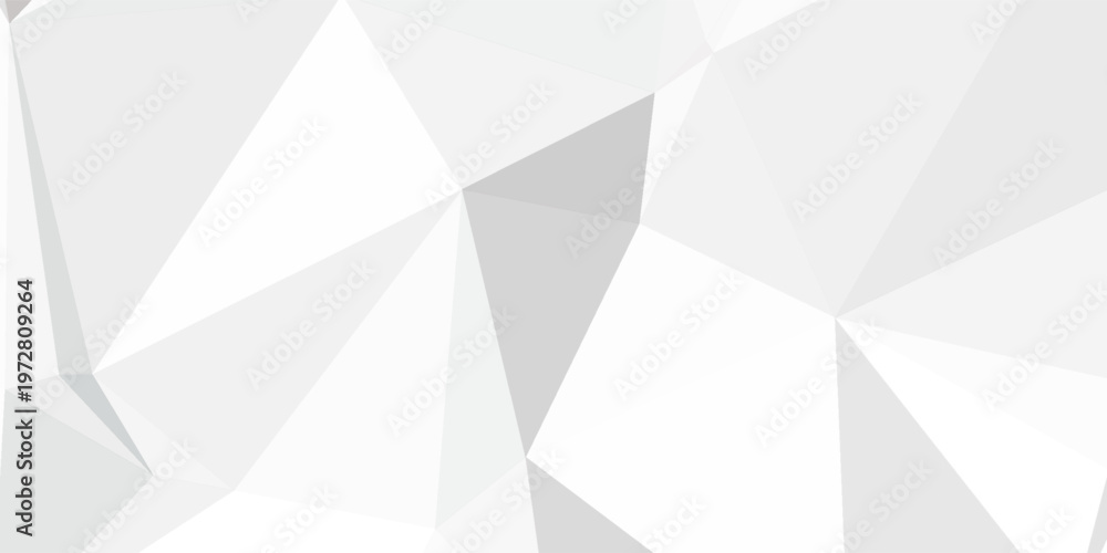 Obraz premium Abstract white and grey on light silver background modern design. Vector illustration EPS 10.