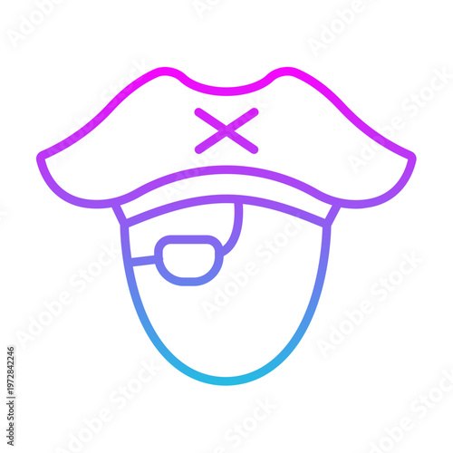 Pirate Icon