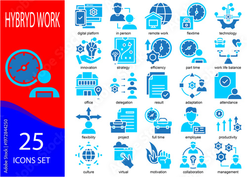 hybryd work icon sheet glyph color
