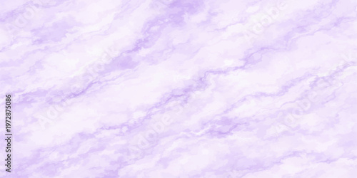 Abstract watercolor background texture with light blue clouds and white snow patterns evoking a cold winter sky atmosphere