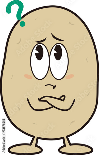 じゃがいも太郎⑧