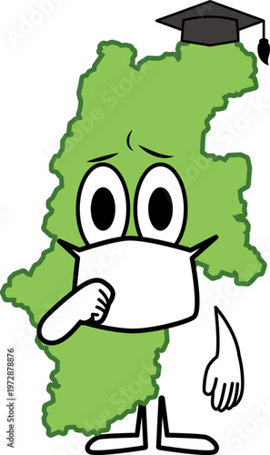 長野県キャラ⑰