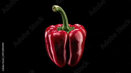 red hot chili pepper
