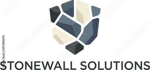 Stonewall Solutions Company Logo.