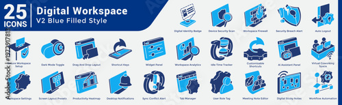 Photos Digital Workspace Digital Workspace Bundle H25 V02