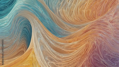 abstract colorful background
