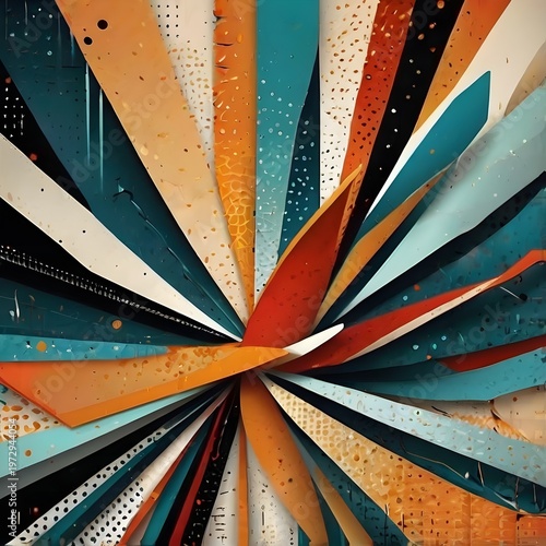 abstract colorful background
