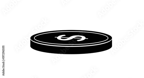 Digital Currency Coin