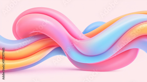 wave cloth