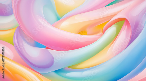 wave cloth