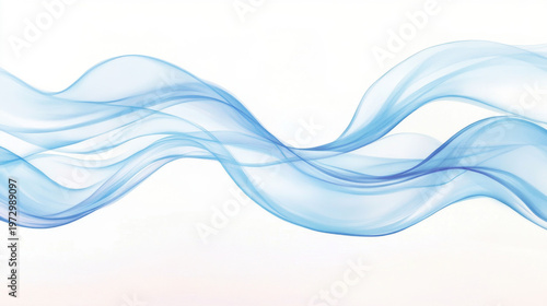 wave cloth