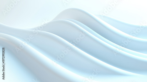 wave cloth