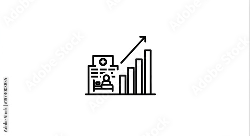 Hospital Growth Chart: Healthcare Industry Statistics and Medical Business Success