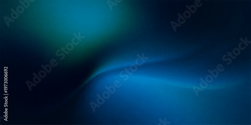Abstract a mesmerizing symphony of aquatic hues dances, evoking a sense of calm and the depths of the ocean. The gradient interplay of deep blues creates a tranquil, dreamlike ambiance.