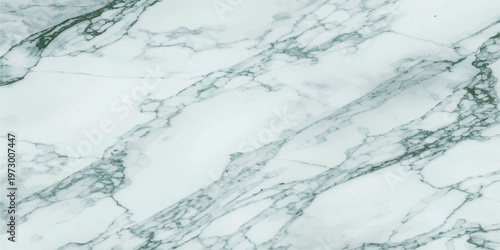 A cold winter landscape where water splashes and flows through the ice and snow under a panoramic alpine mountain peak in the white rocky Alps