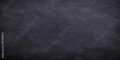 Abstract a blank chalkboard, its surface etched with subtle marks, offers a canvas of boundless potential. A sense of anticipation, and intellectual curiosity.