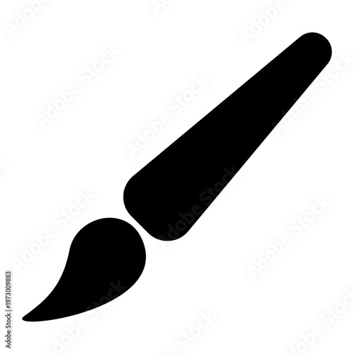 Brush icon