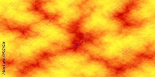 Abstract the image showcases a seamless abstract pattern. with fiery hues creating a mesmerizing visual experience. Evoking intense energy and dynamic textures.