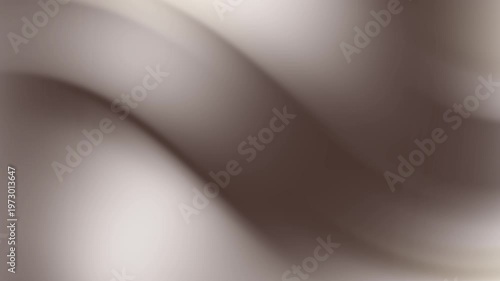 Brown gray abstract background. Suitable for background designs, product packaging, and artistic projects. Great for modern and elegant visuals.