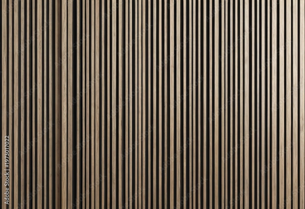Obraz premium Seamless vertical lattice for interior design