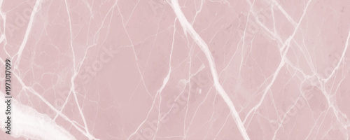 Linear colorful marble texture with diagonal and taupe veins, polished stone surface, architectural backdrop. Close-up of a large porcelain tile background.