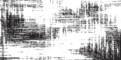 Abstract Grunge Texture Background with Vertical and Horizontal Lines.