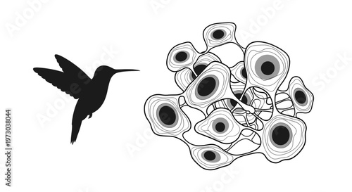 A bright, pure white background evokes feelings of simplicity, cleanliness, and minimalism, ideal for product displays or website design.