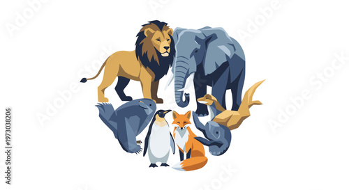 A bright, pure white background evokes feelings of minimalism and simplicity. Ideal for product displays, website design, and creating a sense of clea