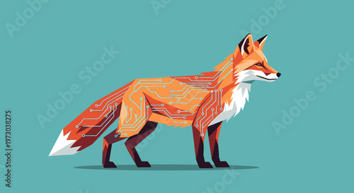 A single paper airplane soars against a teal background, evoking feelings of childhood wonder and representing innovative ideas, progress, and reachin