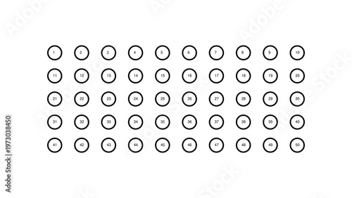 binary code background