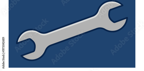 Wrench Tool Hardware.