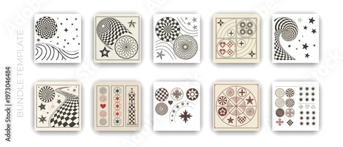 Poker cards and chips