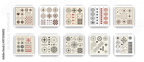 Poker cards and chips