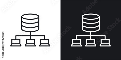 Data mining icon