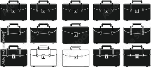 (Professional, sleek, and clear—perfect for buyers searching for office, corporate, or business-themed graphics.)