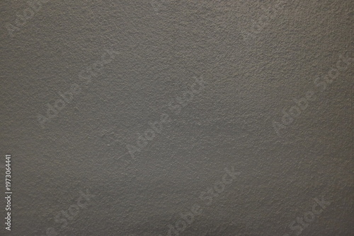 Smooth Gray Painted Wall Texture Background