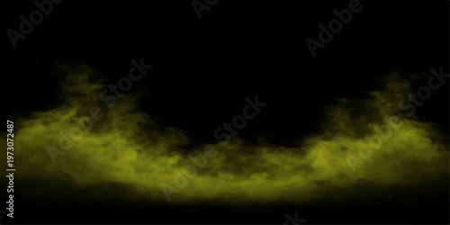 Abstract fire and smoke background textures feature bright explosion light and dark motion clouds against a deep night sky backdrop