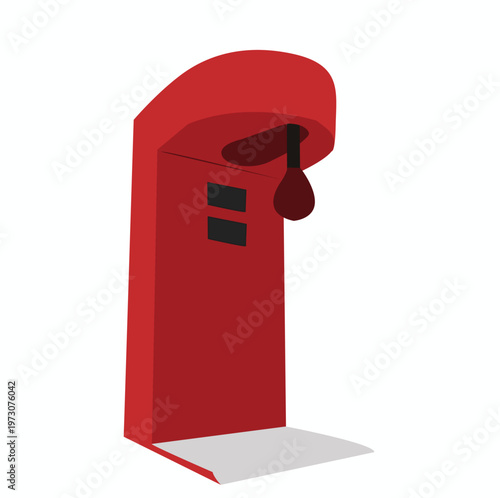 rendering punching ball coin machine strength