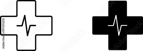 A black and white photo of a cat sitting on a windowsill looking outside