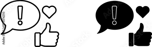 A happy and smiling businesswoman with a laptop on a looking confident and professional