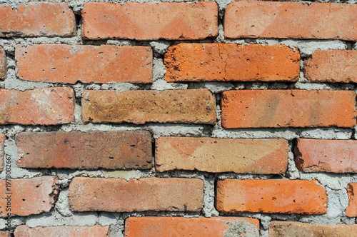brick wall background