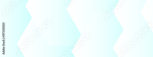 Vector Geometric abstract shapes creates sleek aesthetic minimalist designs. Light gradients evoke freshness and harmony, with clean lines creating simplicity.