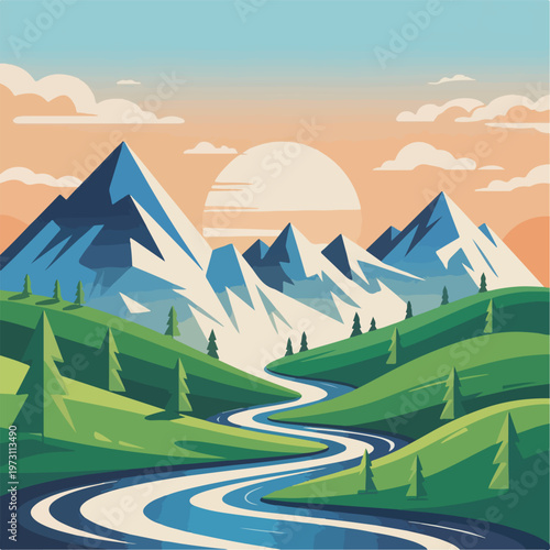 Adobe Illustrator Artwork