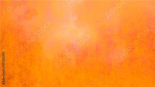 Fiery orange abstract background of ethereal light and vibrant color texture dynamic radiant design modern and artistic design creative and energetic visual and striking digital backdrop.